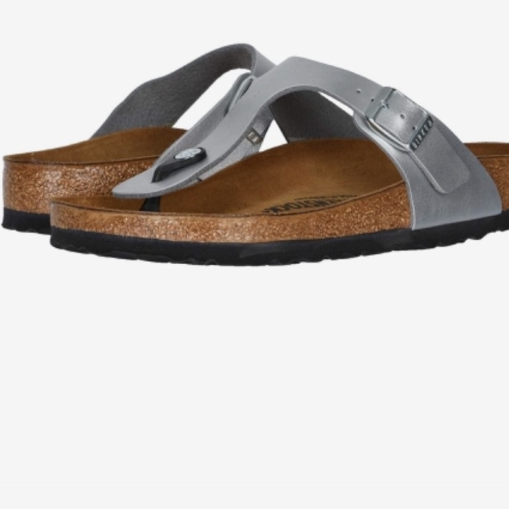 Birkenstock
Gizeh Birko-Flor